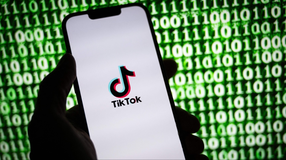 Here’s What ‘ATP’ Means on TikTok