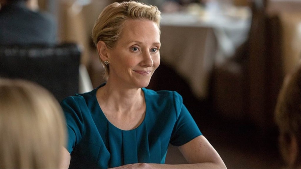 What Happened to Ellen Degeneres’ Ex-Girlfriend, Anne Heche? 2022 Accident Explained