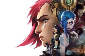 How Tall & Old Are Jinx, Vi & Others in Arcane Season 2? Heights & Age Revealed