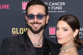 Ashley Greene Husband Paul Khoury