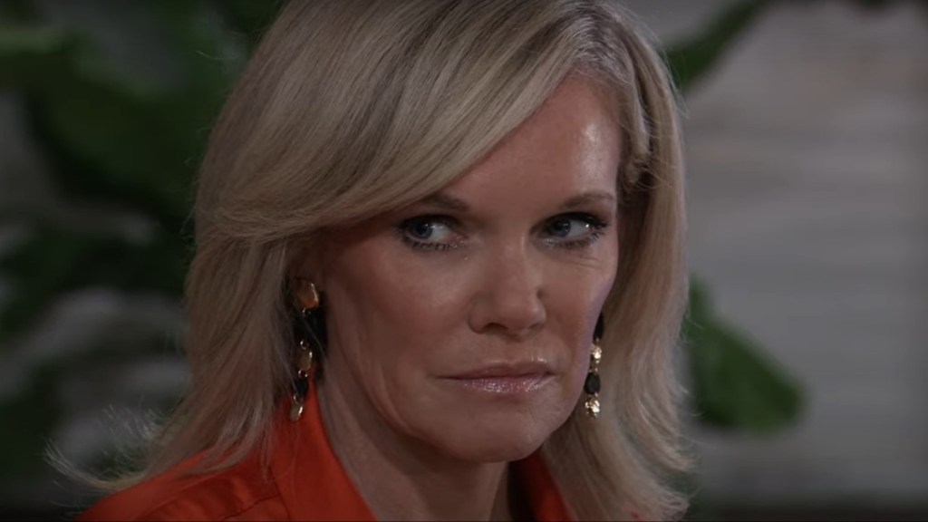 Why Fans Think Ava Is Leaving General Hospital: Spoilers Explained