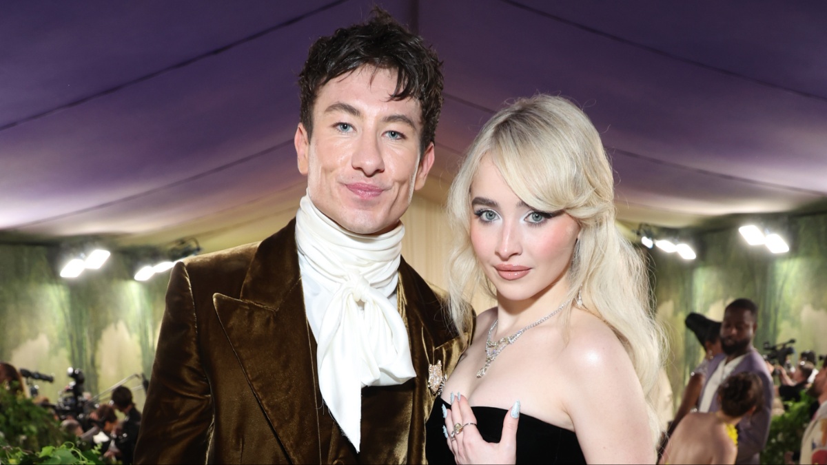 What Did Barry Keoghan Say About Sabrina Carpenter Dating Rumors?