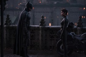 Does Batman or Catwoman Appear in The Penguin Finale?