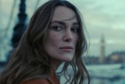 Keira Knightley Wants Revenge in Netflix's Black Doves Trailer