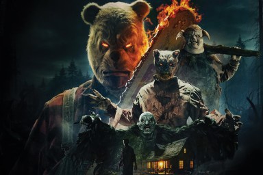 Winnie-the-Pooh: Blood and Honey 2 Blu-ray Release Date Set for Slasher Sequel