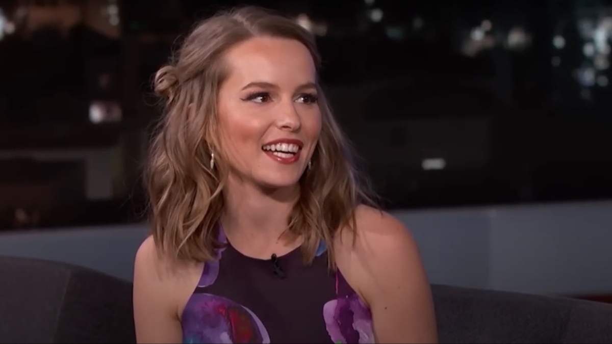 Who Is Bridgit Mendler’s Husband? Griffin Cleverly’s Job & Relationship History