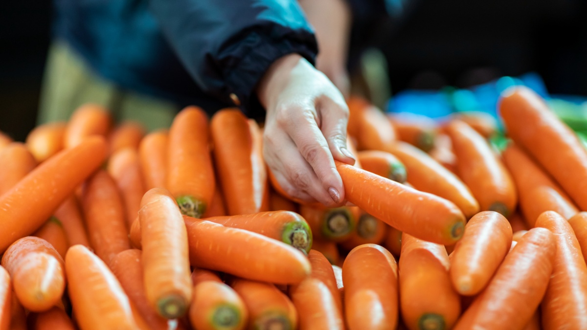 Why Were Carrots Recalled by Grimmway Farms in California? E. Coli Outbreak Explained