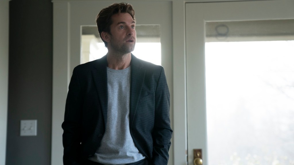 Scott Speedman Cellar Door