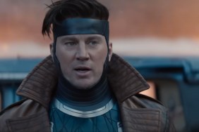 Gambit Plot Details Revealed for Channing Tatum’s Scrapped X-Men Movie