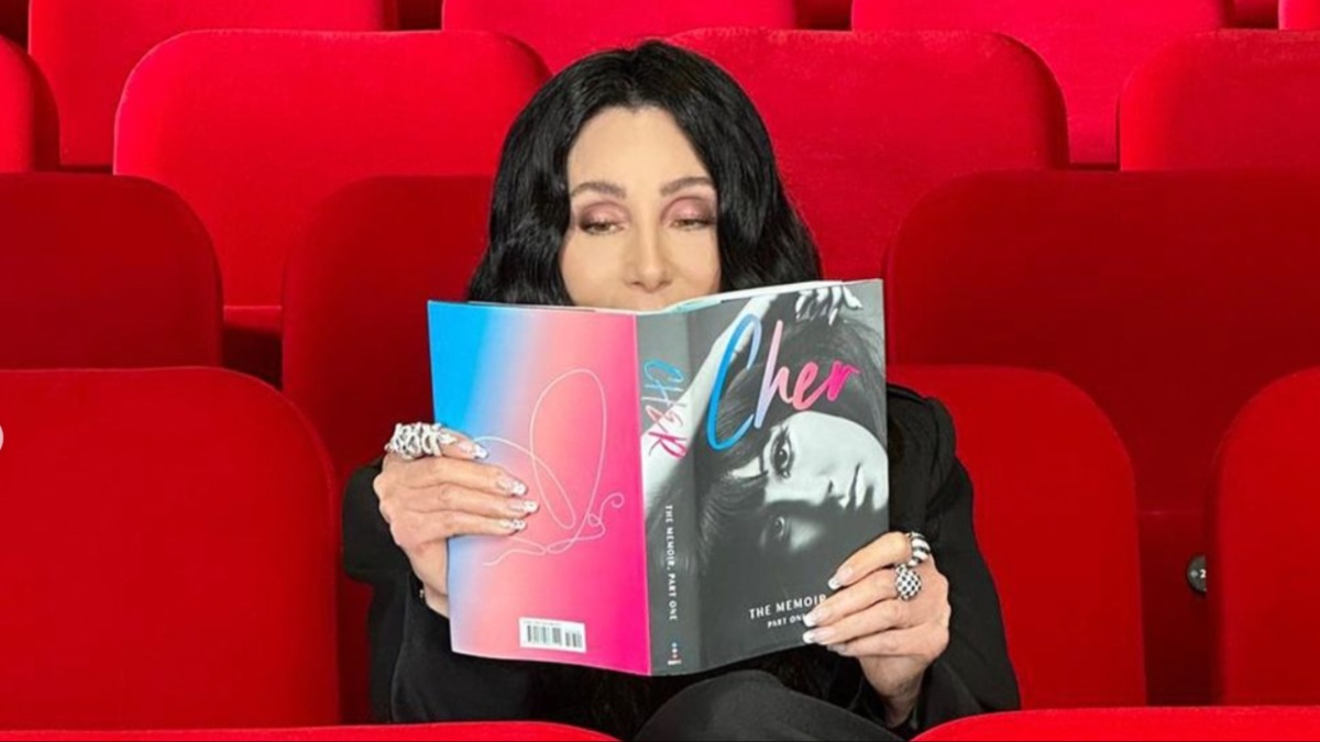 What Did Cher Say About ‘Loaning Out’ Her Virginity?