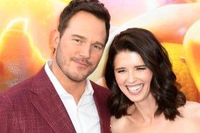 Chris Pratt & Katherine Schwarzenegger Welcomed Their Third Baby