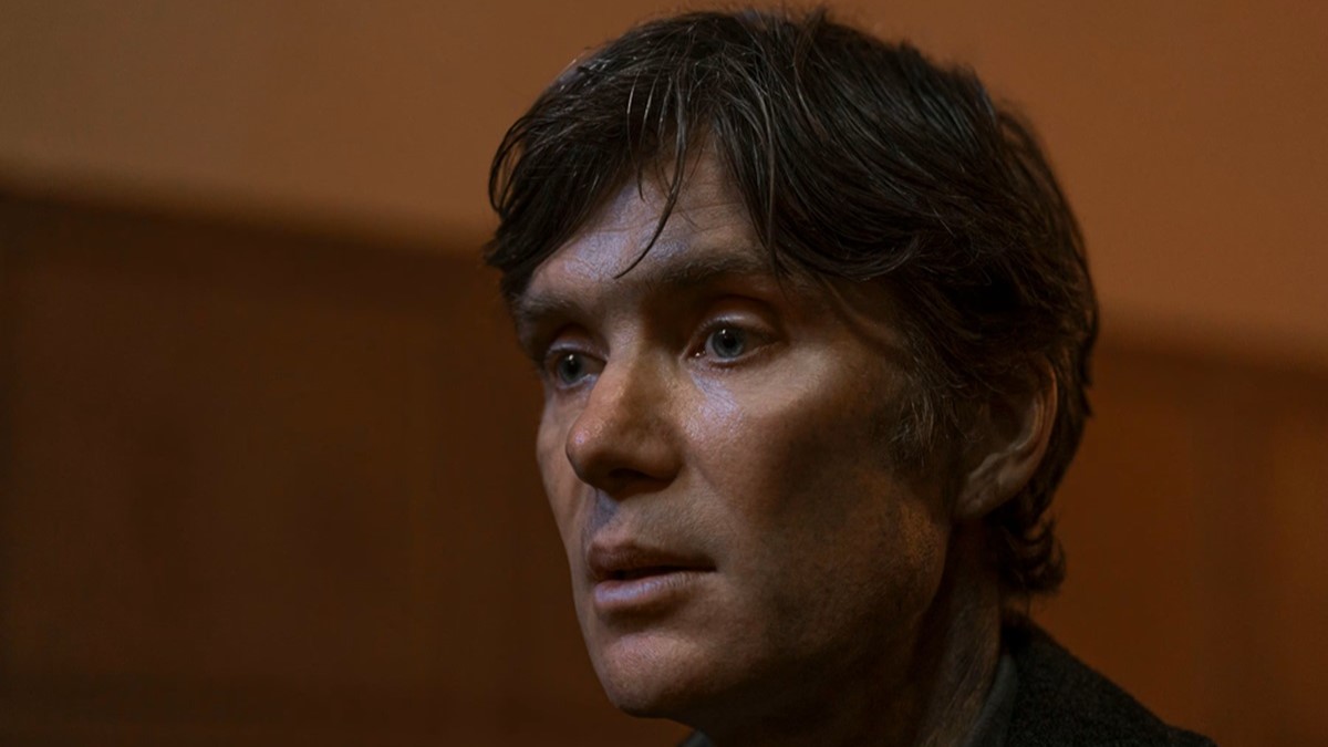 Is Cillian Murphy’s Small Things Like These Based on a True Story or Book?