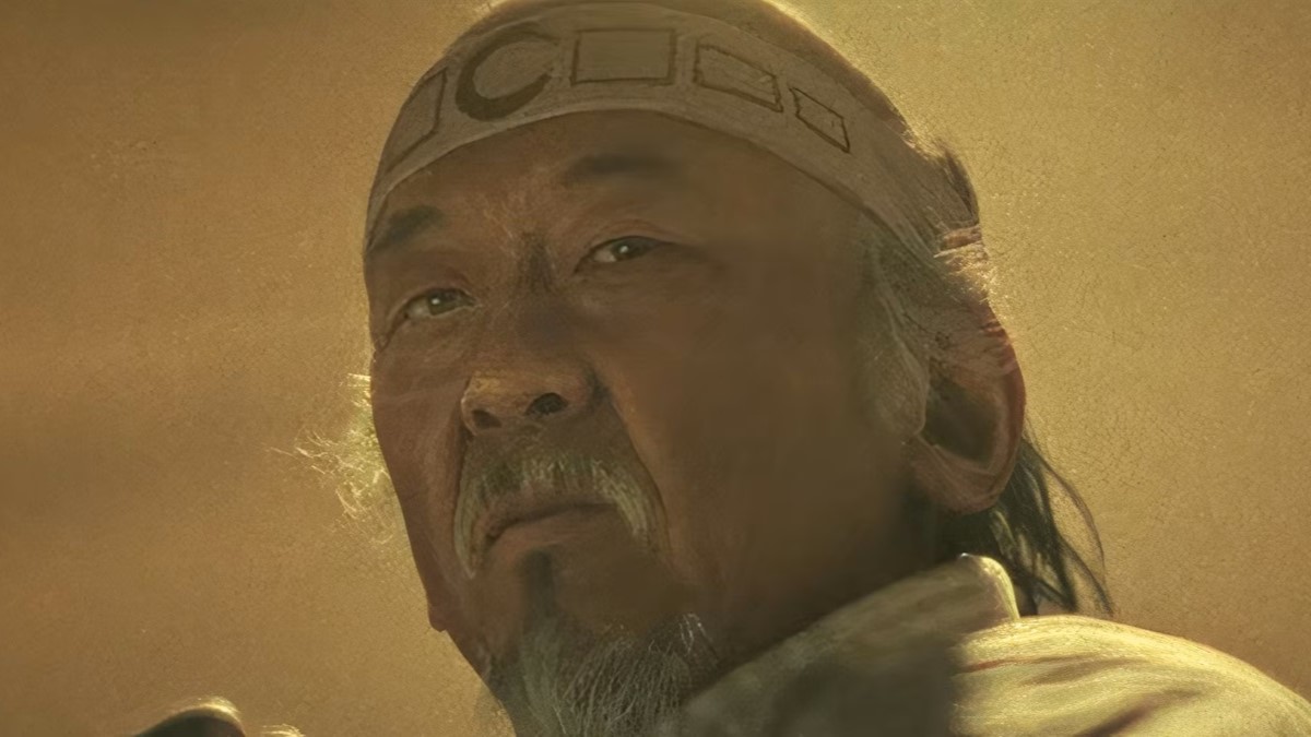 Cobra Kai: What Happened to Mr. Miyagi’s Opponent in Sekai Taikai?