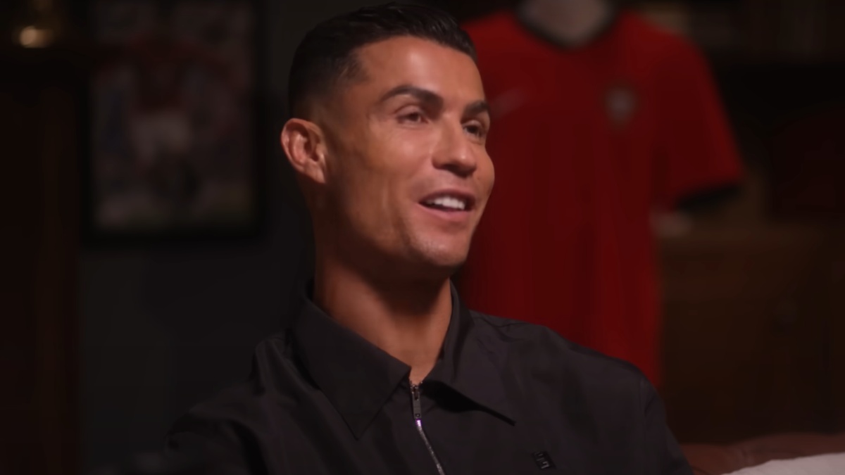 Cristiano Ronaldo To Collaborate With MrBeast on YouTube to ‘Break the Internet’