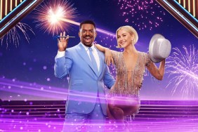 DWTS: Who Got the Highest & Lowest Scores on Dancing with the Stars Week 8?