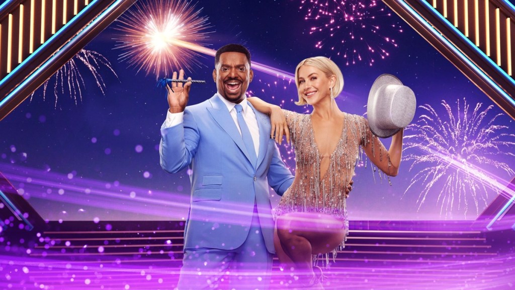 DWTS: Who Got the Highest & Lowest Scores on Dancing with the Stars Week 8?