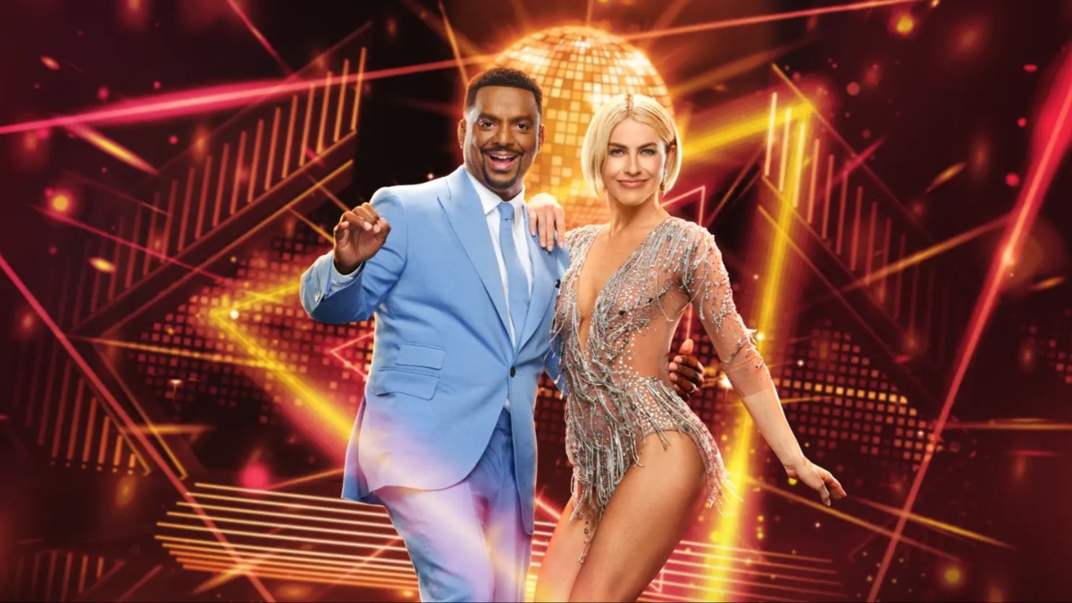 Dancing With the Stars Finale: Who Are the Finalists & How to Vote for Them?