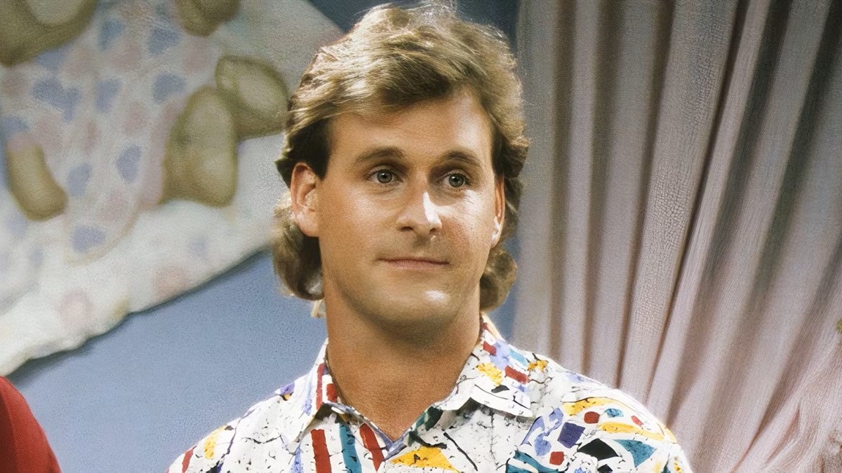 Dave Coulier’s Stage 3 Non-Hodgkin Lymphoma Diagnosis Explained