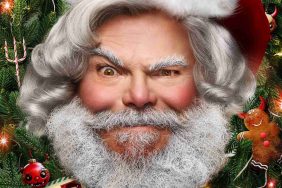 Dear Santa Trailer: Jack Black Celebrates Christmas as Satan in Paramount+ Movie