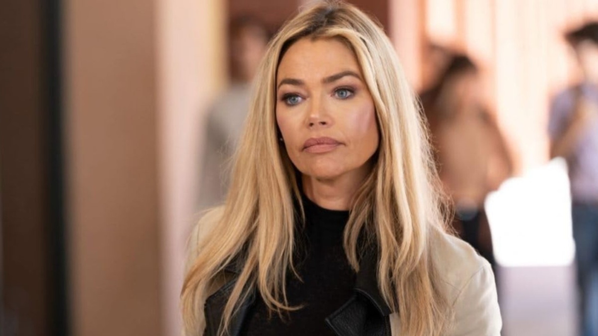 Who Is Denise Richards’ Husband? Aaron Phypers’ Job & Relationship History