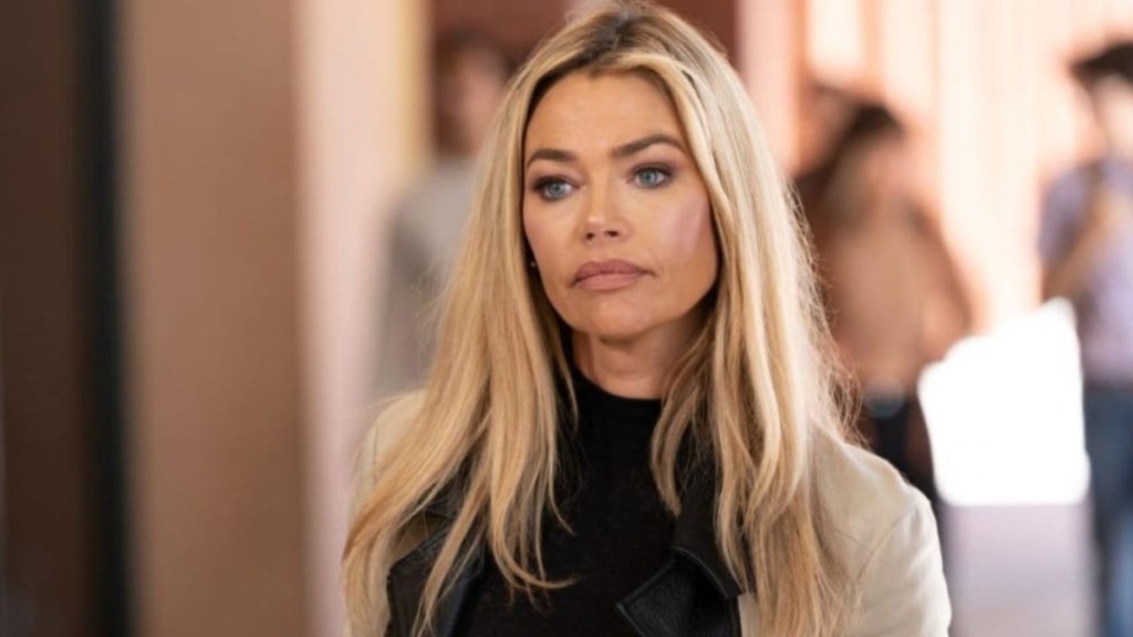 Who Is Denise Richards' Husband? Aaron Phypers' Job & Relationship History