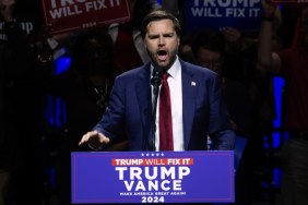 Donald Trump Peanut the squirrel JD Vance