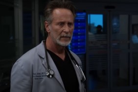 Why Fans Think Dr. Archer Is Leaving Chicago Med