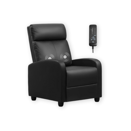 7 Best Recliner Chairs for Your Home Theater Setup in 2024