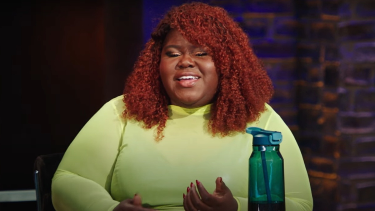 Who Is Gabourey Sidibe’s Husband? Brandon Frankel’s Job & Relationship History