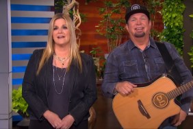 Garth Brooks & Trisha Yearwood Are Considering Moving Out of the US