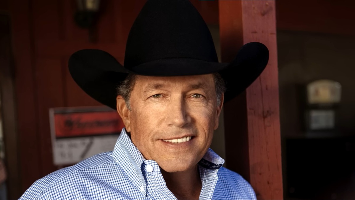 Who Is George Strait’s Wife? Norma’s Job & Kids