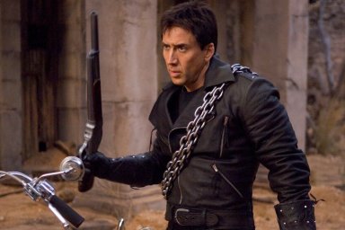 Nicolas Cage Turned Down Ghost Rider Return in Deadpool & Wolverine