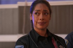 Why Fans Think Gina Torres' Tommy Is Leaving 9-1-1: Lone Star