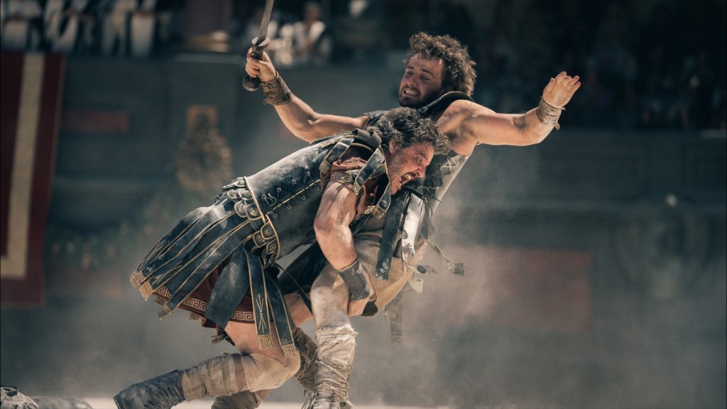 Is Gladiator 2 Based on a True Story With Characters Inspired by Real People?