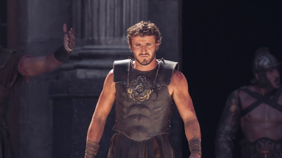 Gladiator 2 Ending Explained & Spoilers Who Is Rome’s Emperor?