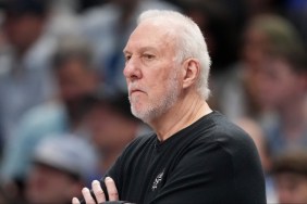 Spurs’ Coach Gregg Popovich to Leave After Health Issue