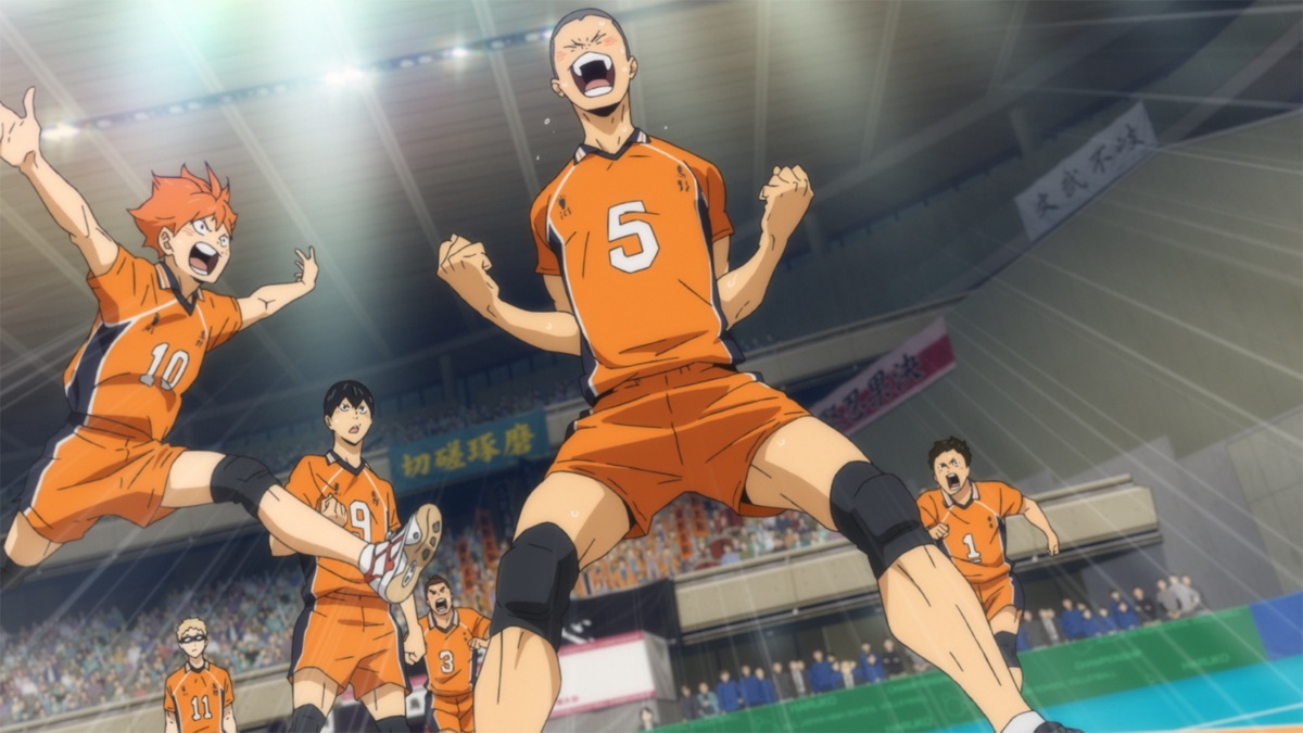 Why There&rsquo;s No Haikyuu Season 5 Release Date: Anime Future Explained