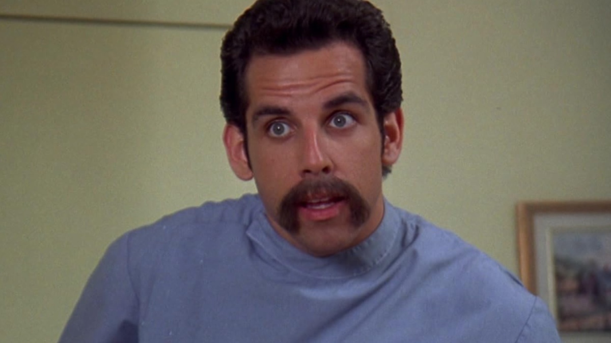 Happy Gilmore 2 Cast Adds Ben Stiller, First Look at Return