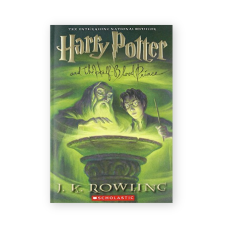 Best To Last: Revelio-ing Our 2024 Harry Potter Book Rankings