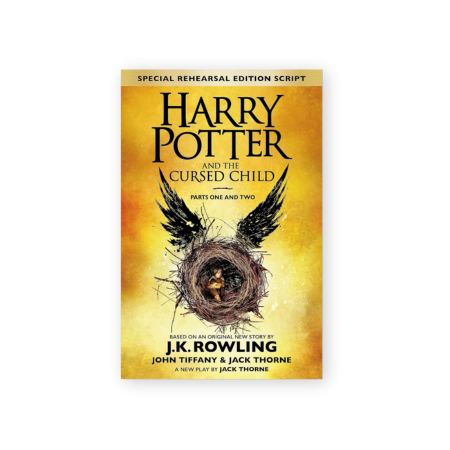 Best To Last: Revelio-ing Our 2024 Harry Potter Book Rankings