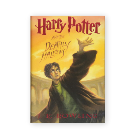 Best To Last: Revelio-ing Our 2024 Harry Potter Book Rankings