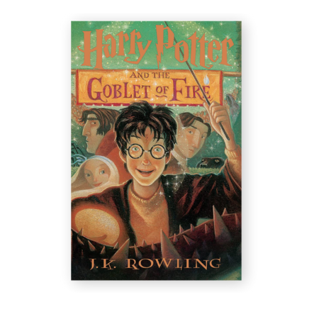 Best To Last: Revelio-ing Our 2024 Harry Potter Book Rankings