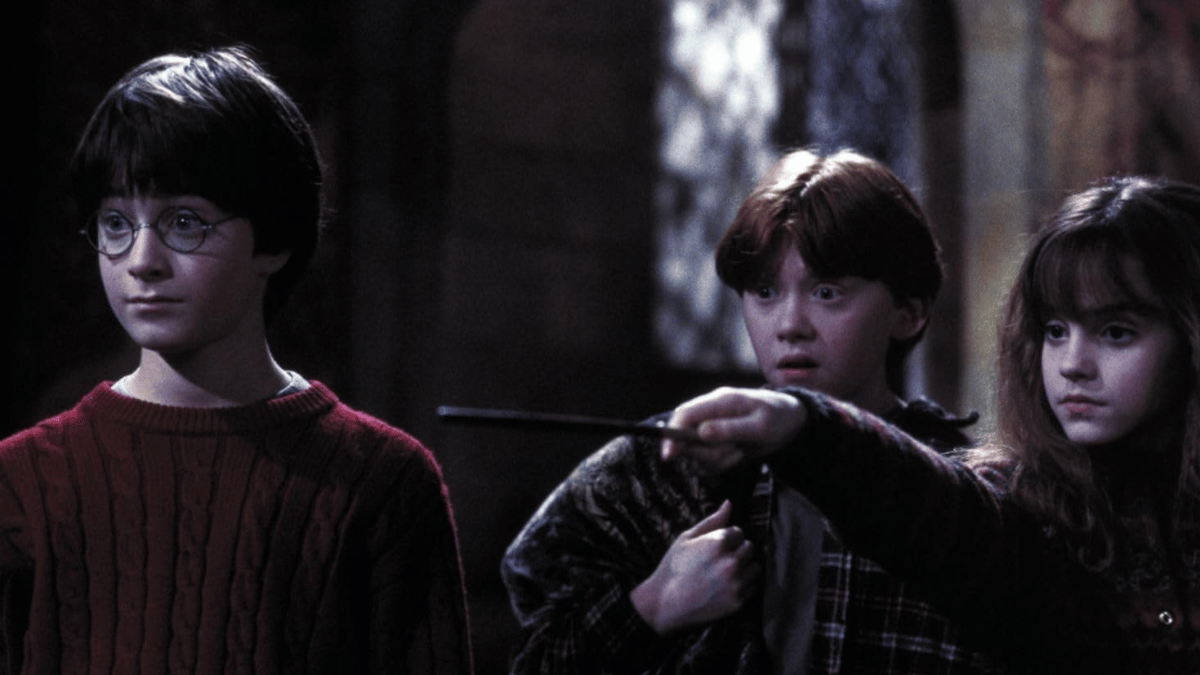 Perfect Harry Potter Gifts for All the Witches and Wizards in Your Life