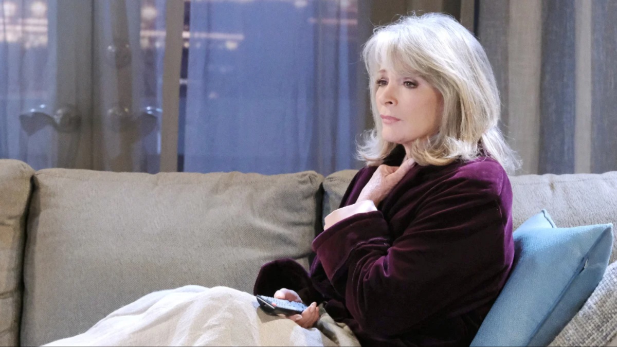 Days of Our Lives Spoilers: Hattie Adams’ Curse on Body and Soul Crew Explained