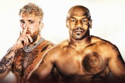 Here’s Why Mike Tyson & Jake Paul Are Suspended After Their Texas Fight