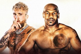 Here’s Why Mike Tyson & Jake Paul Are Suspended After Their Texas Fight