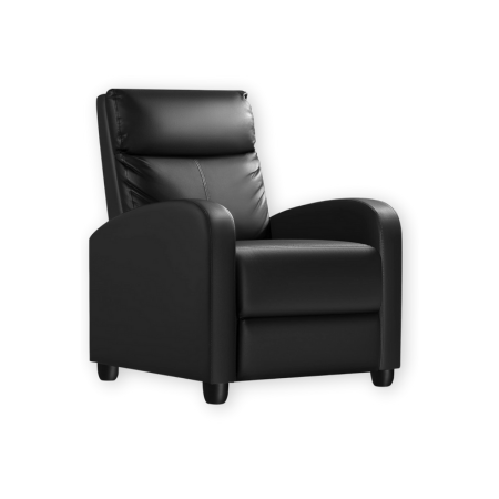 7 Best Recliner Chairs for Your Home Theater Setup in 2024