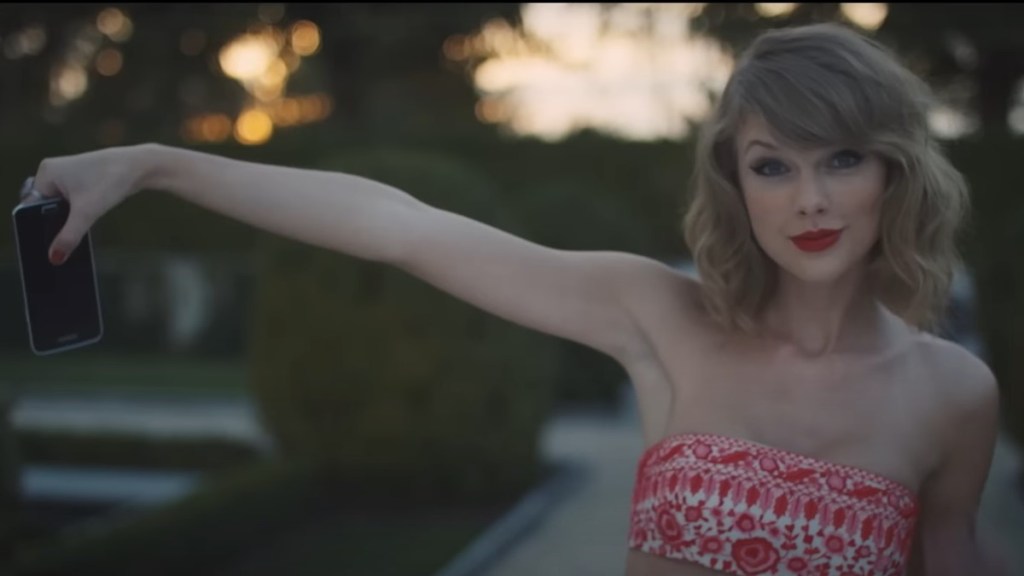 How Many Nominations Did Taylor Swift Receive in Billboard Music Awards 2024?