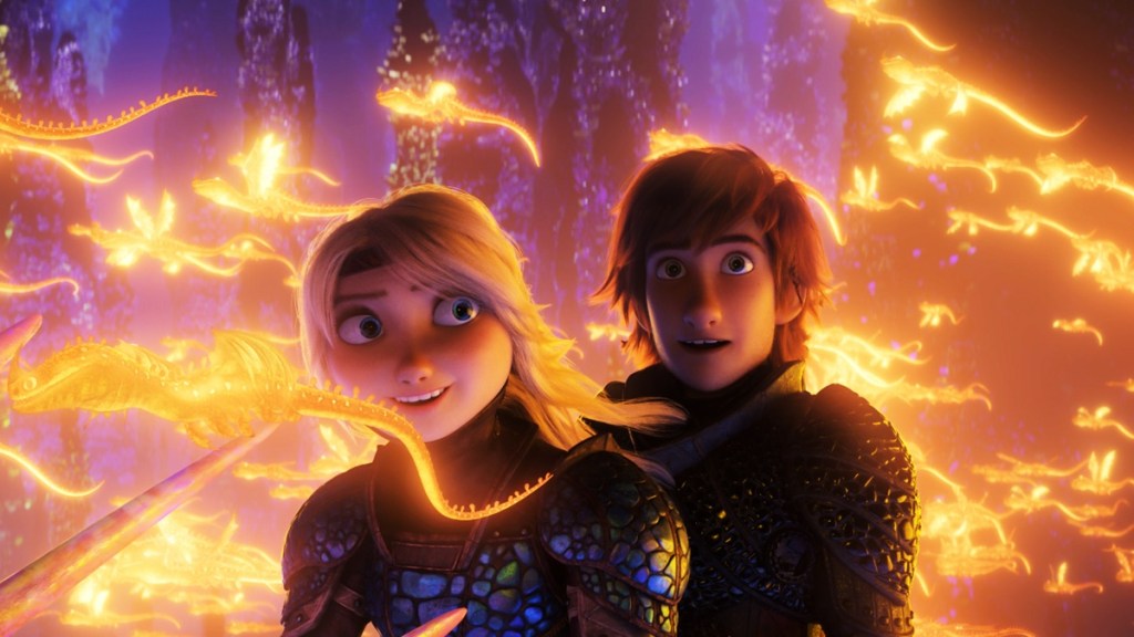 How to Watch All How to Train Your Dragon Movies & Shows in Order