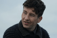 Peaky Blinders Movie Unveils First Look at Barry Keoghan’s Role